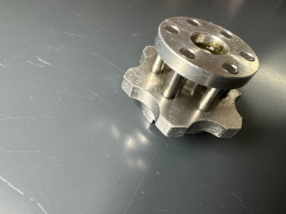 SELETTORE DESMODRONICO KTM Sx Exc Smr 250 300 400 450 525 Ship Drum 59034015144