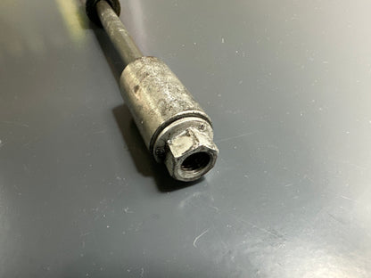 PERNO MOTORE HONDA NS 125 F 1984 1985 1986 BOLT,RR.FORK 90121KR1760