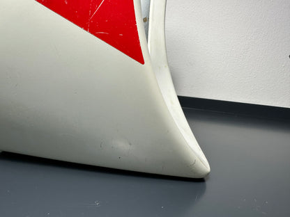 PUNTALE CARENA ANTERIORE HONDA NS 125 F 1984 1985 1986 COWL 64600KR1760ZA