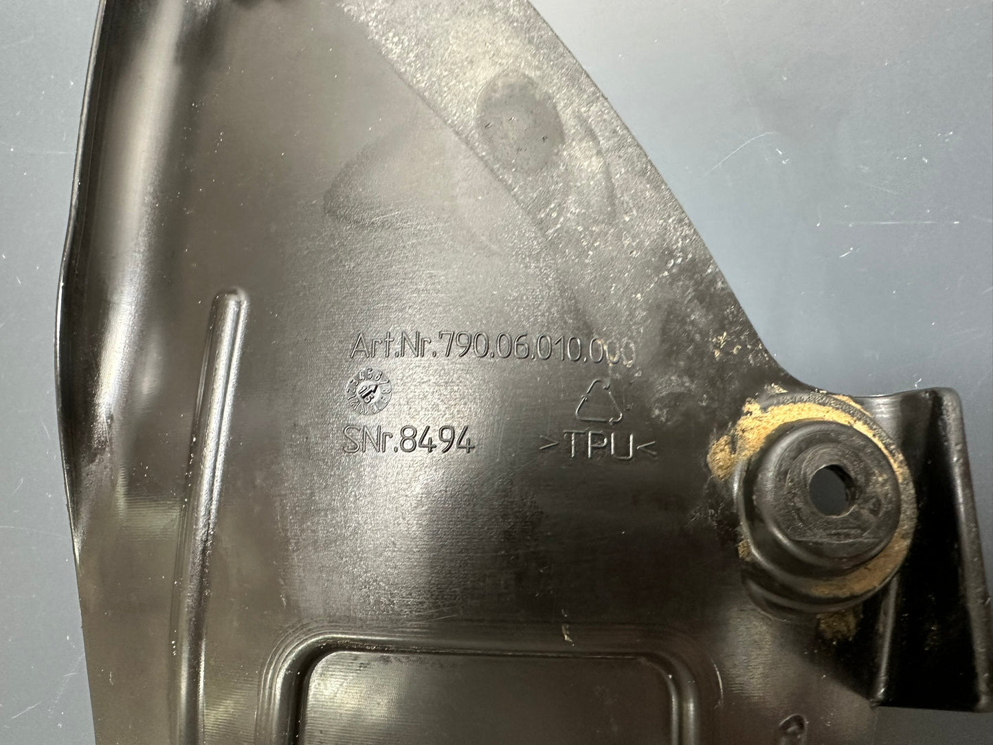 PARASPRUZZI Ktm Husqvarna 125 150 250 300 450 79006010010