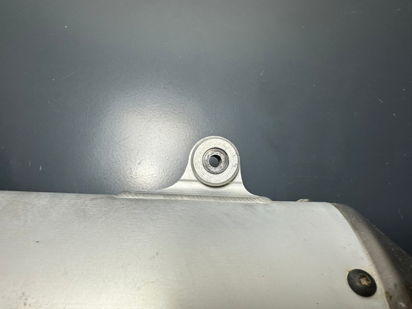 TERMINALE Ktm Sxf 250 2016-2018 79005079000 Silencer silenziatore