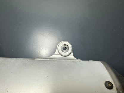 TERMINALE Ktm Sxf 250 2016-2018 79005079000 Silencer silenziatore