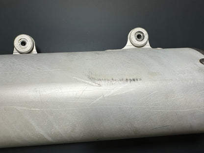 TERMINALE Ktm Sxf 250 2016-2018 79005079000 Silencer silenziatore