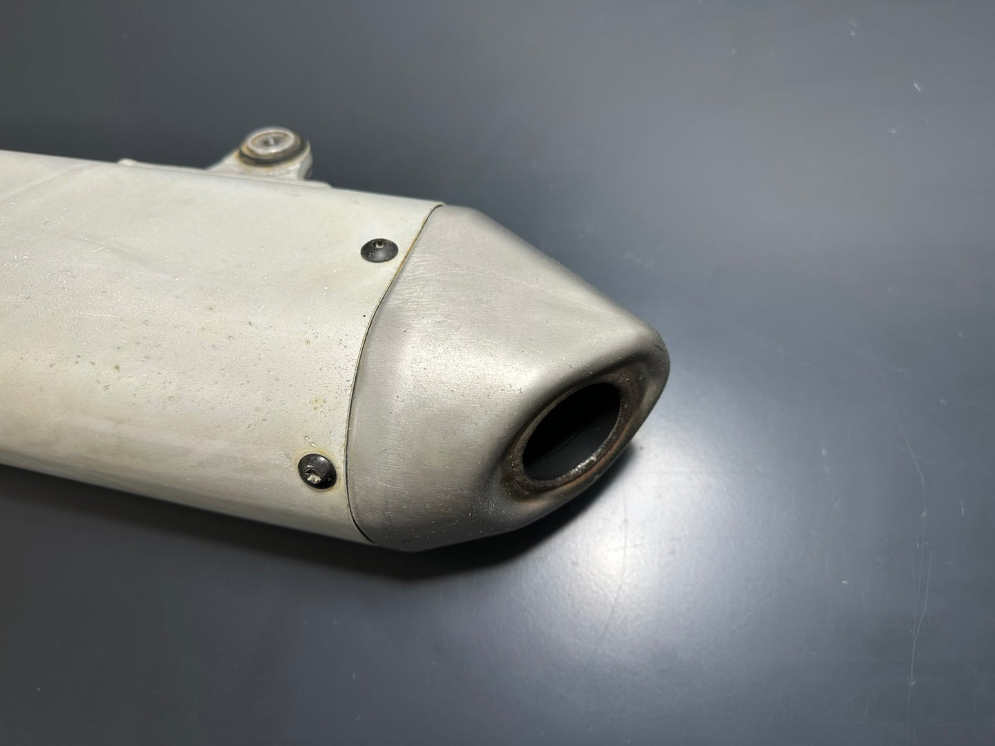 TERMINALE Ktm Sxf 250 2016-2018 79005079000 Silencer silenziatore