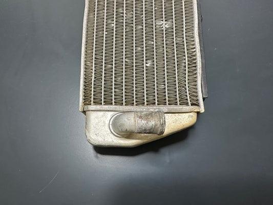 RADIATORE SINISTRO Ktm Husqvarna 125 250 300 450 50435007000 Radiator Left
