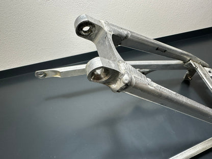 TELAIETTO Ktm Sx Sxf Exc Rxcf 125 250 450 79003002100 Subframe 2018