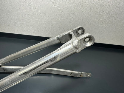 TELAIETTO Ktm Sx Sxf Exc Rxcf 125 250 450 79003002100 Subframe 2018