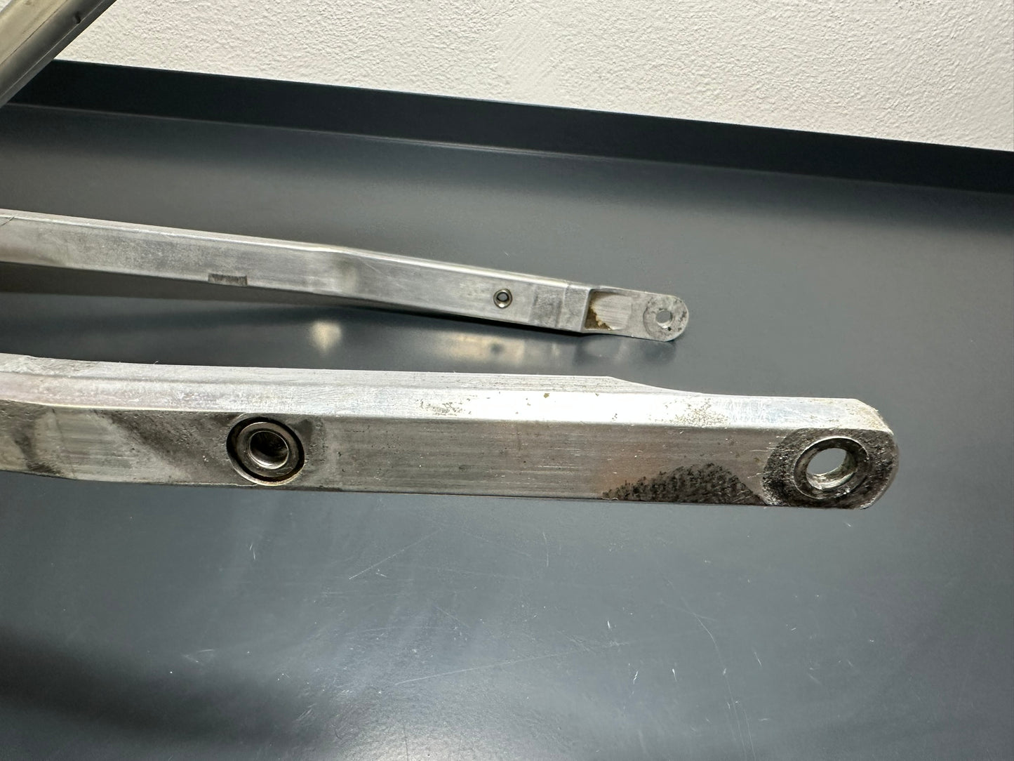 TELAIETTO Ktm Sx Sxf Exc Rxcf 125 250 450 79003002100 Subframe 2018