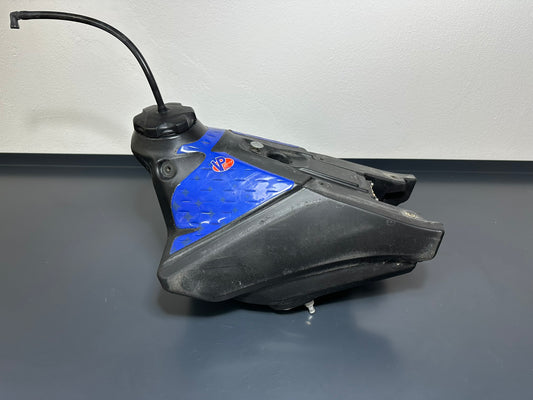 SERBATOIO Ktm Sxf 250 350 450 2016-2018 7900701304430 Fuel Tank Cpl. 7,5l Sx 16