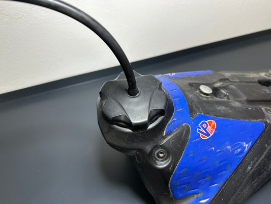 SERBATOIO Ktm Sxf 250 350 450 2016-2018 7900701304430 Fuel Tank Cpl. 7,5l Sx 16