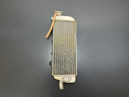 RADIATORE DESTRO Ktm Husqvarna Sx Sxf Exc Excf Fc Fe Tc Te 50435008200