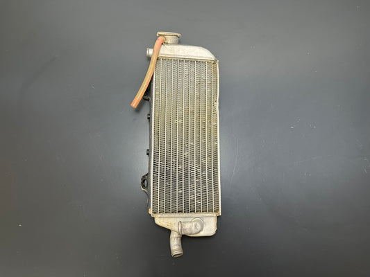 RADIATORE DESTRO Ktm Husqvarna Sx Sxf Exc Excf Fc Fe Tc Te 50435008200
