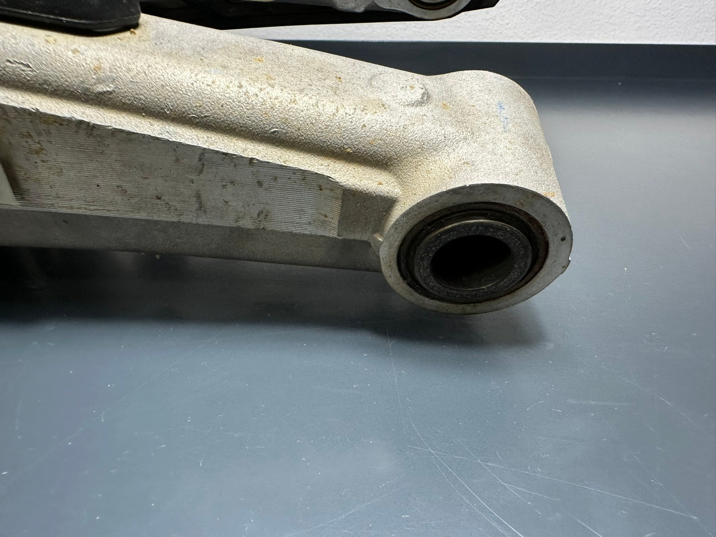 FORCELLONE Ktm Sx Sxf 125 250 450 2016-2022 79104030044 Swingarm Cmpl. 2019