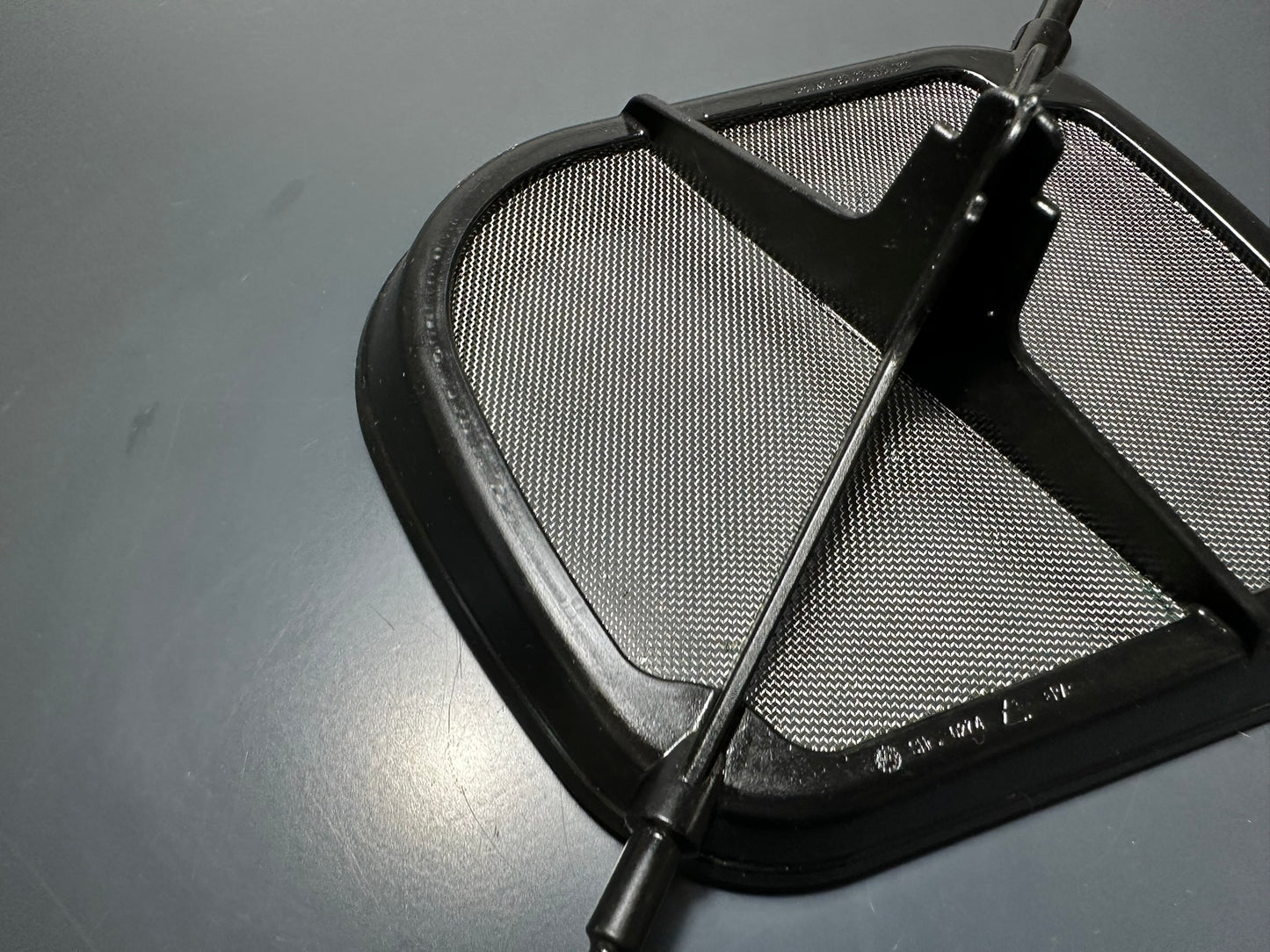 RETE SUPPORTO FILTRO ARIA KTM SxF ExcF 250 450 2016-2023 79006016000 Air Filter