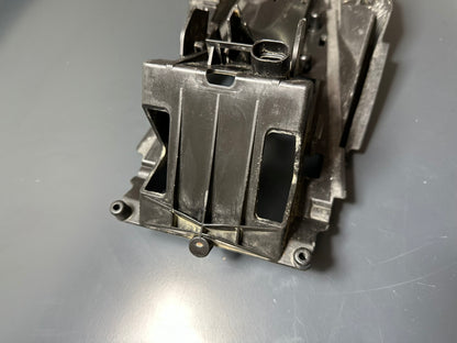 PLASTICA BATTERIA Ktm Sx Sxf 125 250 450 2016 2018 79011055000 Battery Box