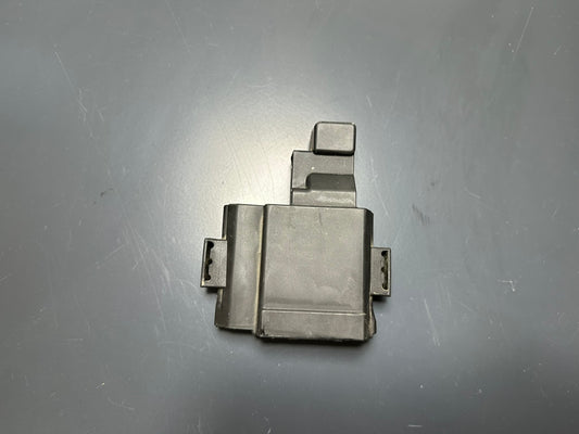 COVER CENTRALINA Ktm Husqvarna Sxf Excf Fe Fc 250 450 2016-2023 79041031050 Ecu Rubber Holder
