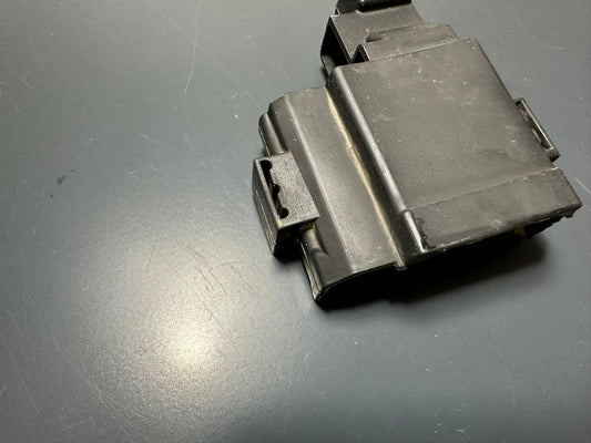 COVER CENTRALINA Ktm Husqvarna Sxf Excf Fe Fc 250 450 2016-2023 79041031050 Ecu Rubber Holder