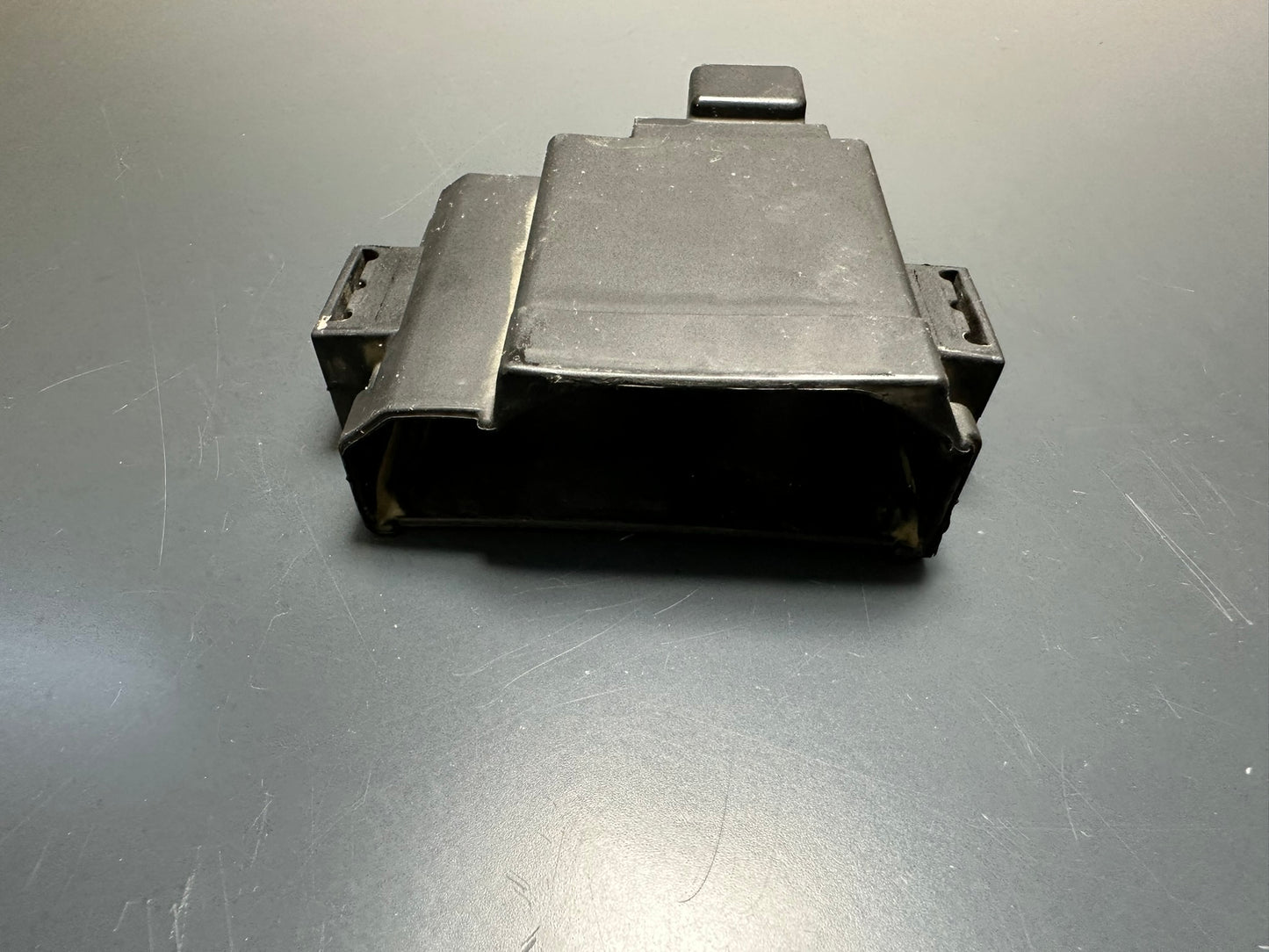 COVER CENTRALINA Ktm Husqvarna Sxf Excf Fe Fc 250 450 2016-2023 79041031050 Ecu Rubber Holder