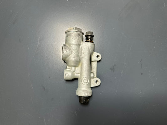 POMPA FRENO POSTERIORE KTM HUSQVARNA 125 250 300 450 77013060044