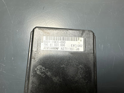 CENTRALINA originale KTM Husqvarna sxf fc 250 450 2016 2019 79041031000 ECU