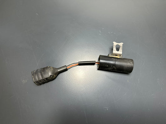 CONDENSATORE Ktm Husqvarna Sxf Fc 250 450 2016 79011035000 Condenser