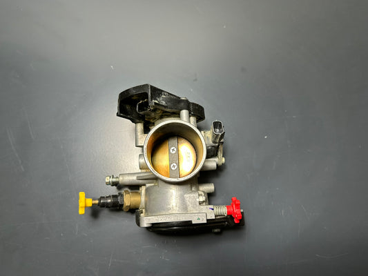 CORPO FARFALLATO Ktm Husqvarna Sxf Fc 250 450 2016-2018 keihin 79041001000