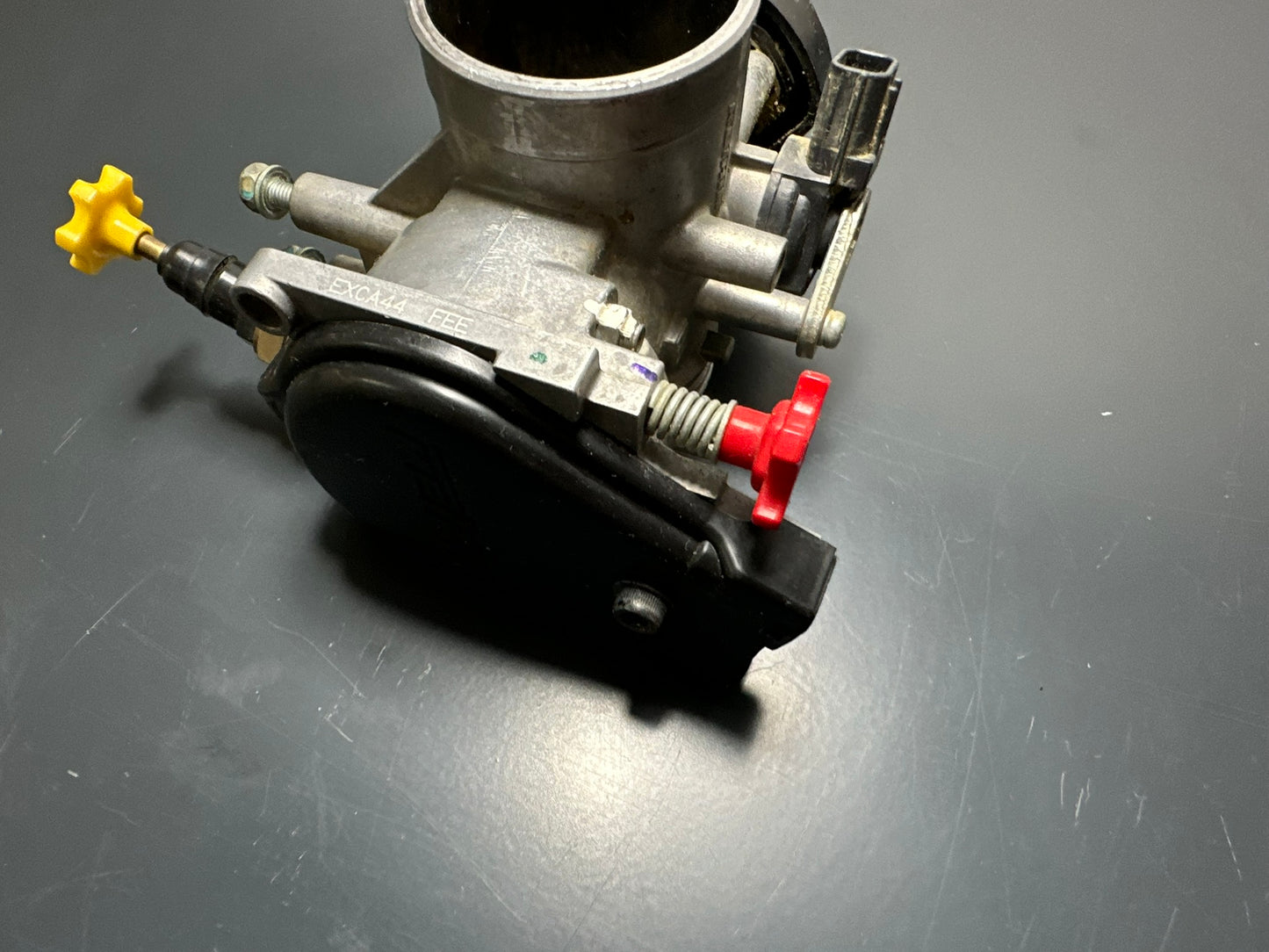 CORPO FARFALLATO Ktm Husqvarna Sxf Fc 250 450 2016-2018 keihin 79041001000