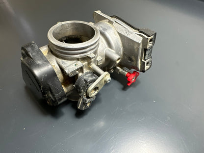CORPO FARFALLATO Ktm Husqvarna Sxf Fc 250 450 2016-2018 keihin 79041001000