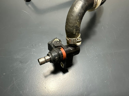 INIETTORE ORIGINALE Ktm Husqvarna Sxf Fc 250 350 450 2016 2023 79041023044