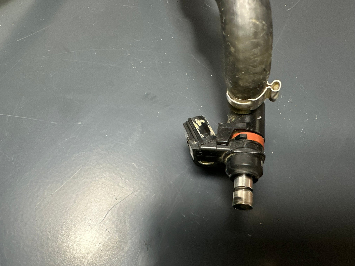 INIETTORE ORIGINALE Ktm Husqvarna Sxf Fc 250 350 450 2016 2023 79041023044