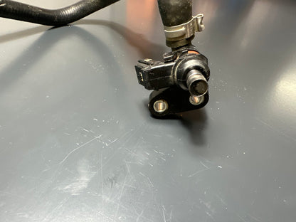 INIETTORE ORIGINALE Ktm Husqvarna Sxf Fc 250 350 450 2016 2023 79041023044
