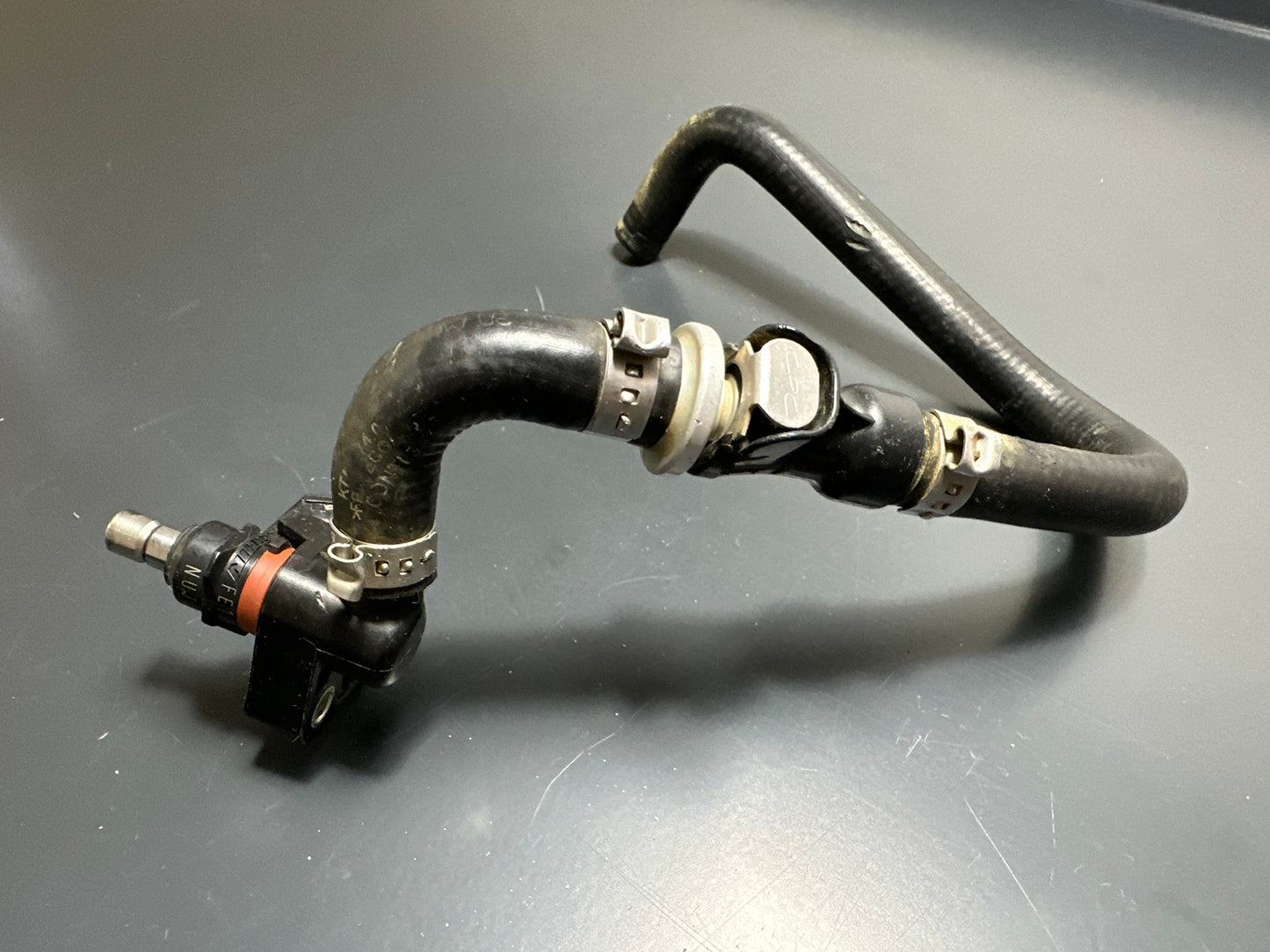 INIETTORE ORIGINALE Ktm Husqvarna Sxf Fc 250 350 450 2016 2023 79041023044