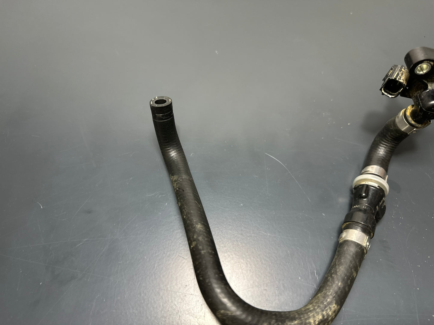 INIETTORE ORIGINALE Ktm Husqvarna Sxf Fc 250 350 450 2016 2023 79041023044
