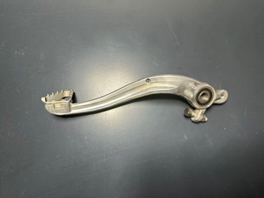 PEDALE FRENO posteriore Ktm Husqvarna 125 250 300 350 450 2017-2023 79413050144