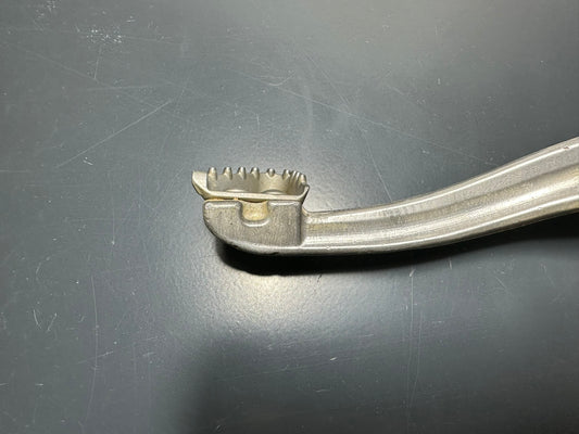 PEDALE FRENO posteriore Ktm Husqvarna 125 250 300 350 450 2017-2023 79413050144