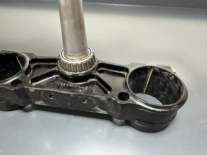 PIASTRE ORIGINALI Ktm Husqvarna Sx Sxf Tc Fc 125 250 450 2016-2022 7900103202230 7900103402230