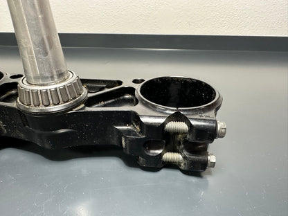 PIASTRE ORIGINALI Ktm Husqvarna Sx Sxf Tc Fc 125 250 450 2016-2022 7900103202230 7900103402230