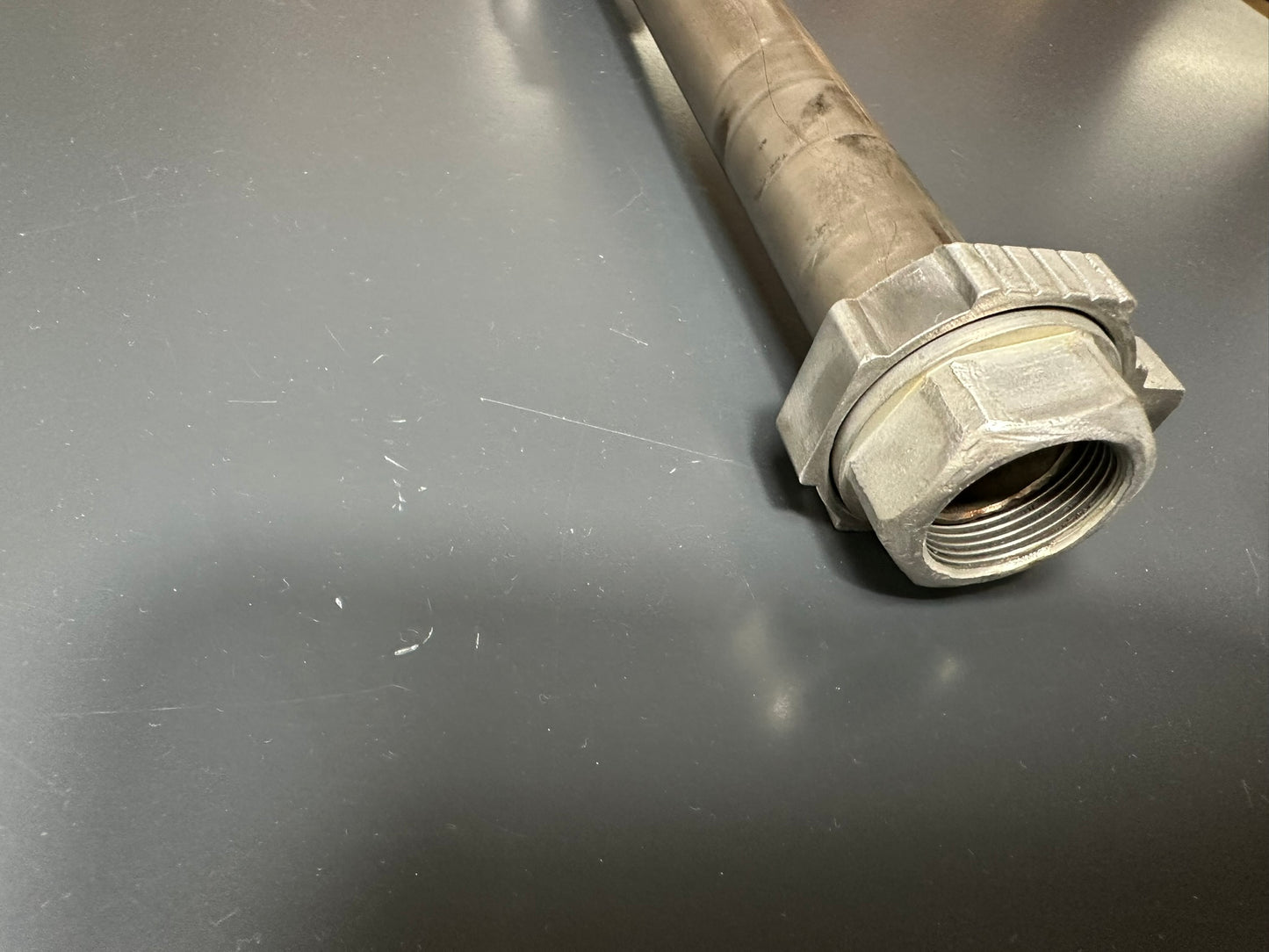 PERNO RUOTA posteriore Ktm Husqvarna