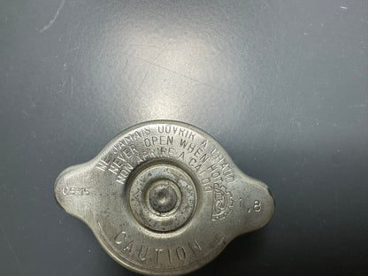 TAPPO RADIATORE Ktm Husqvarna 125 250 450 2016-2023 79035016000 Radiator Cap 1,8 Bar