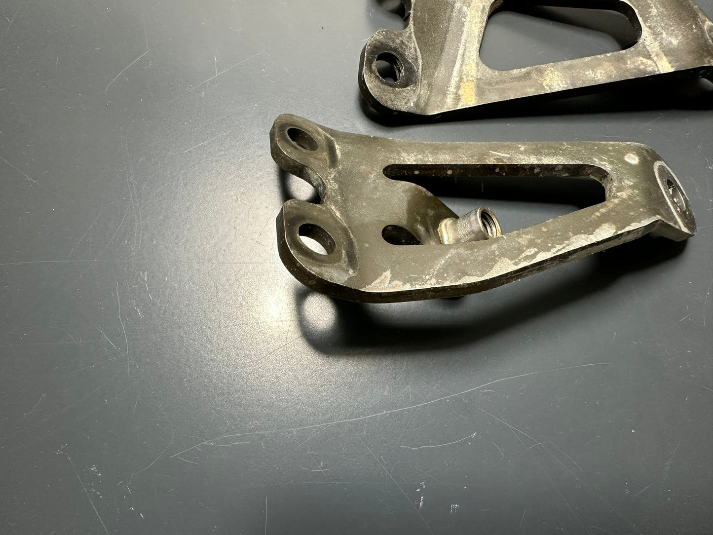 STAFFE MOTORE Ktm Sxf 250 2016 2018
