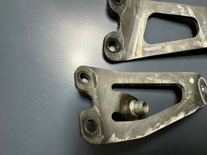 STAFFE MOTORE Ktm Sxf 250 2016 2018