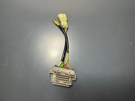 REGOLATORE DI TENSIONE Kkm Husqvarna Sx Sxf 125 250 450 7731103400
