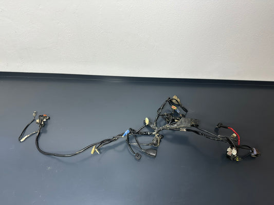IMPIANTO ELETTRICO Ktm Husqvarna Sxf Fc 250 450 2016 79211075000 Wiring Harness