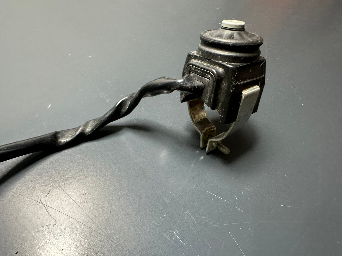 IGNITION BUTTON KTM HUSQVARNA SxF Exc ExcF Smr 150 250 300 350 450 525 530