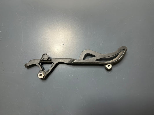 SPROCKET COVER KTM HUSQVARNA SxF ExcF 250 2007 2008 2009 2010 2011 2012 2013