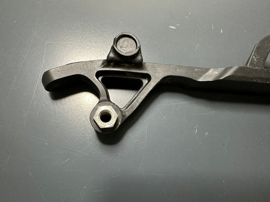 SPROCKET COVER KTM HUSQVARNA SxF ExcF 250 2007 2008 2009 2010 2011 2012 2013