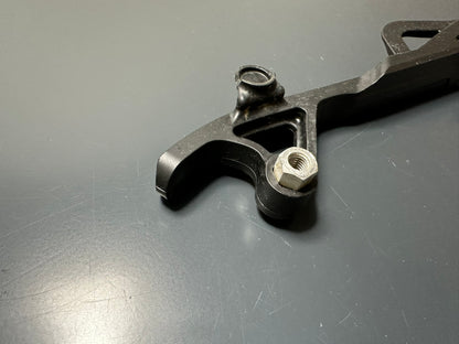 SPROCKET COVER KTM HUSQVARNA SxF ExcF 250 2007 2008 2009 2010 2011 2012 2013