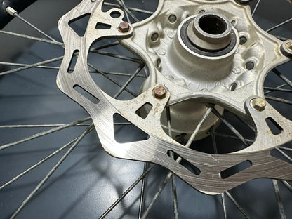 CERCHIO ANTERIORE 21 Ktm Husqvarna Sxf Sx Tc Fc 125 250 450 2016-2023