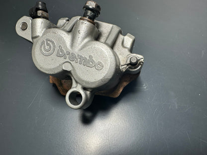 PINZA FRENO ANTERIORE KTM HUSABERG Sx SxF Exc Fe Fs 125 250 300  450 59013015144
