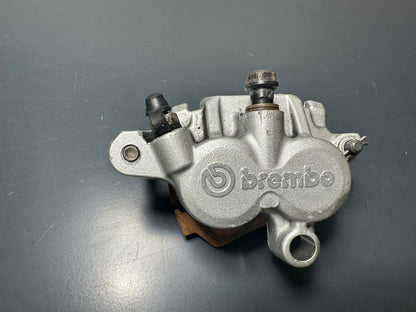 PINZA FRENO ANTERIORE KTM HUSABERG Sx SxF Exc Fe Fs 125 250 300  450 59013015144